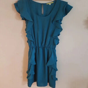 FLUTERRY Gianni Bini dress